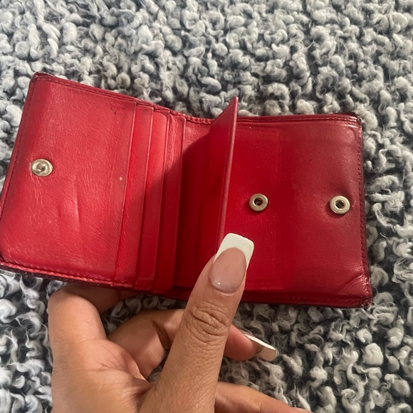 Louboutin wallet - Picture 5 of 5